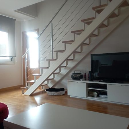 Duplex Con Piscina Vut1230As Apartment La Arena Екстериор снимка
