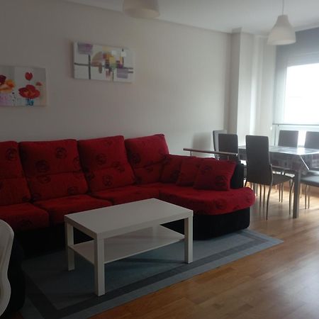 Duplex Con Piscina Vut1230As Apartment La Arena Екстериор снимка