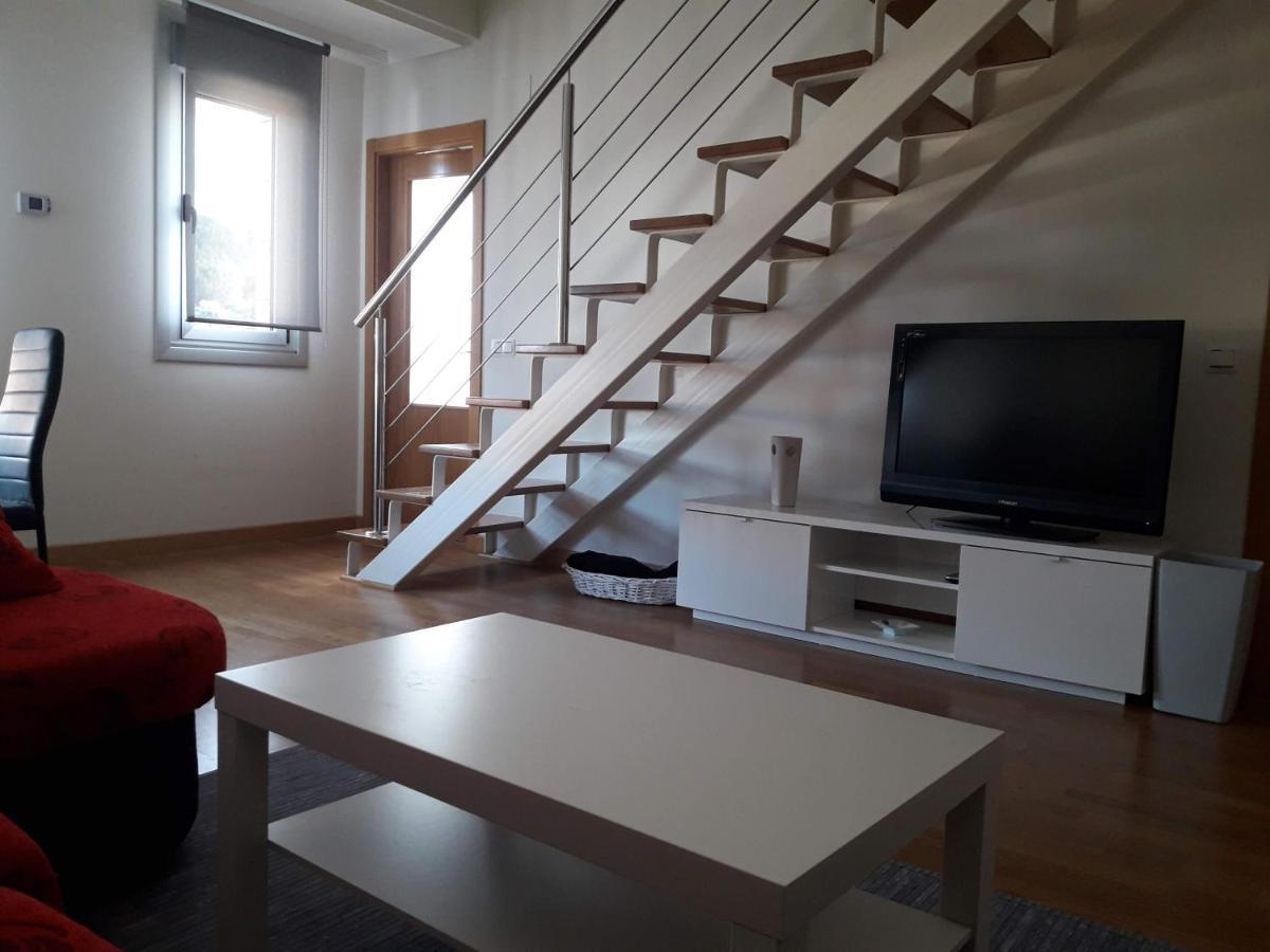 Duplex Con Piscina Vut1230As Apartment La Arena Екстериор снимка