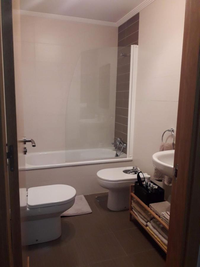 Duplex Con Piscina Vut1230As Apartment La Arena Екстериор снимка