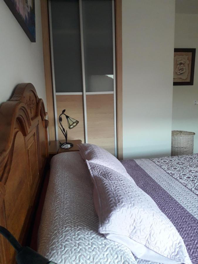 Duplex Con Piscina Vut1230As Apartment La Arena Екстериор снимка