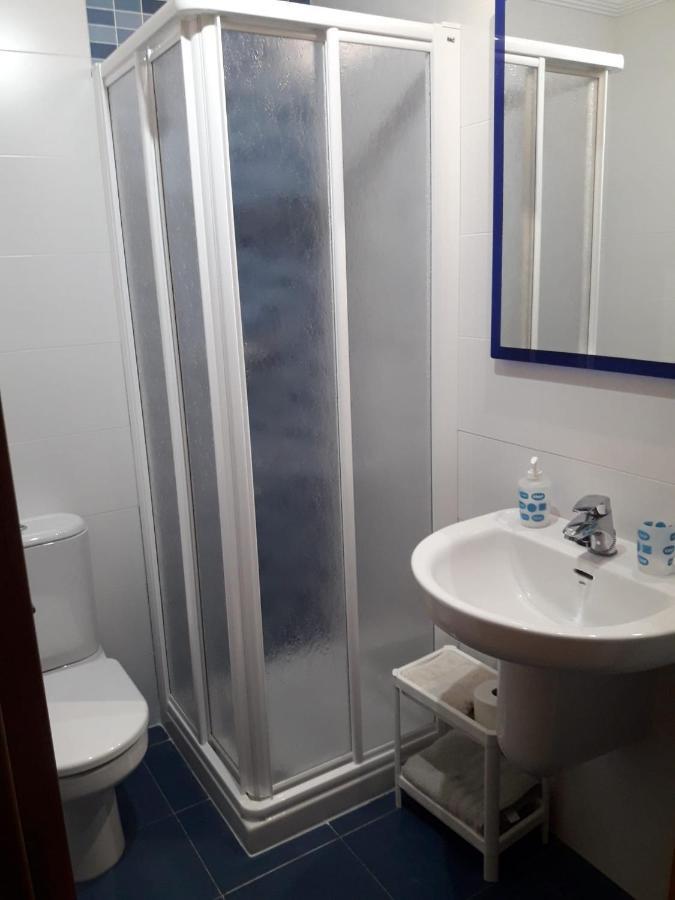 Duplex Con Piscina Vut1230As Apartment La Arena Екстериор снимка