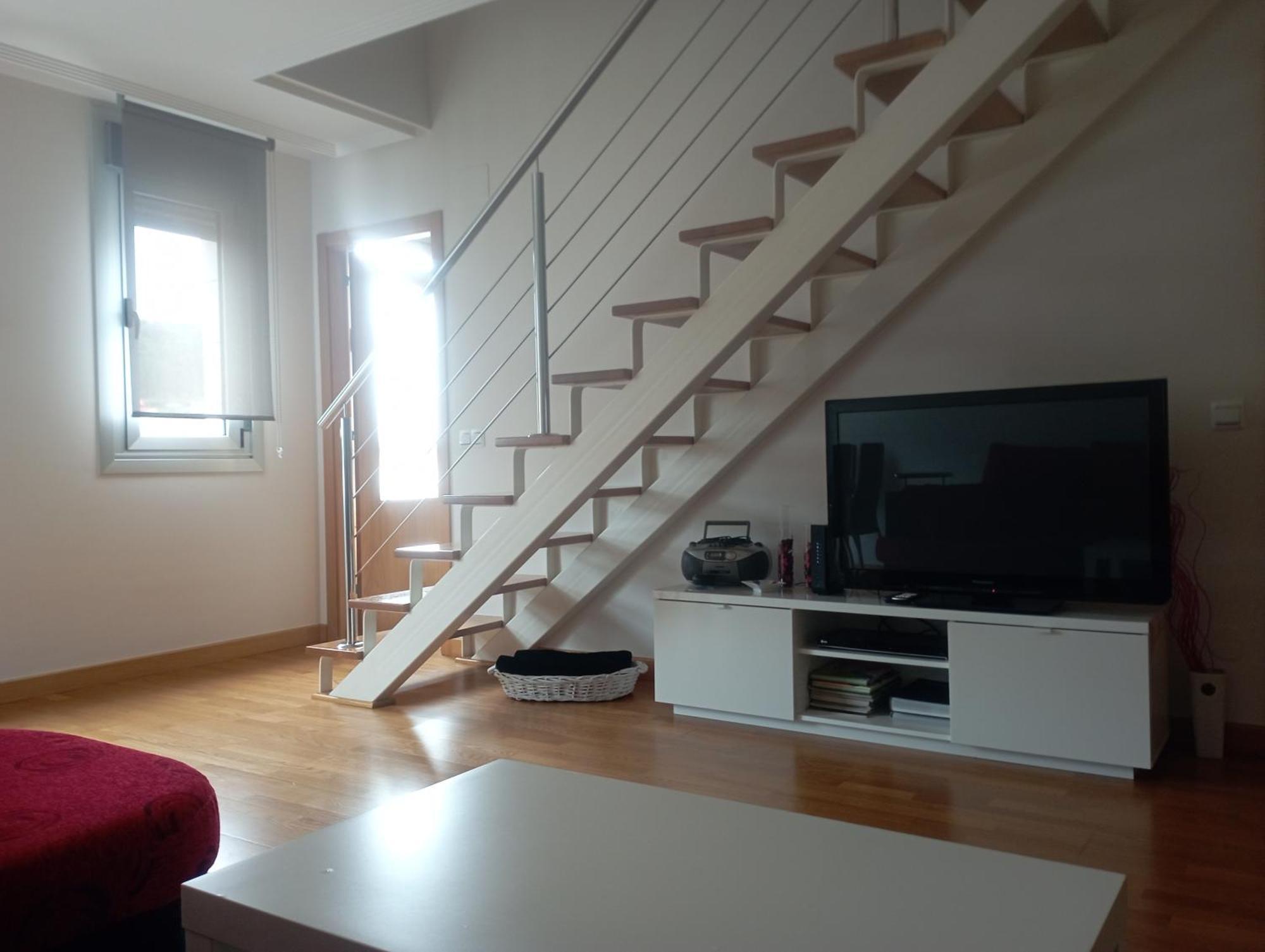 Duplex Con Piscina Vut1230As Apartment La Arena Екстериор снимка