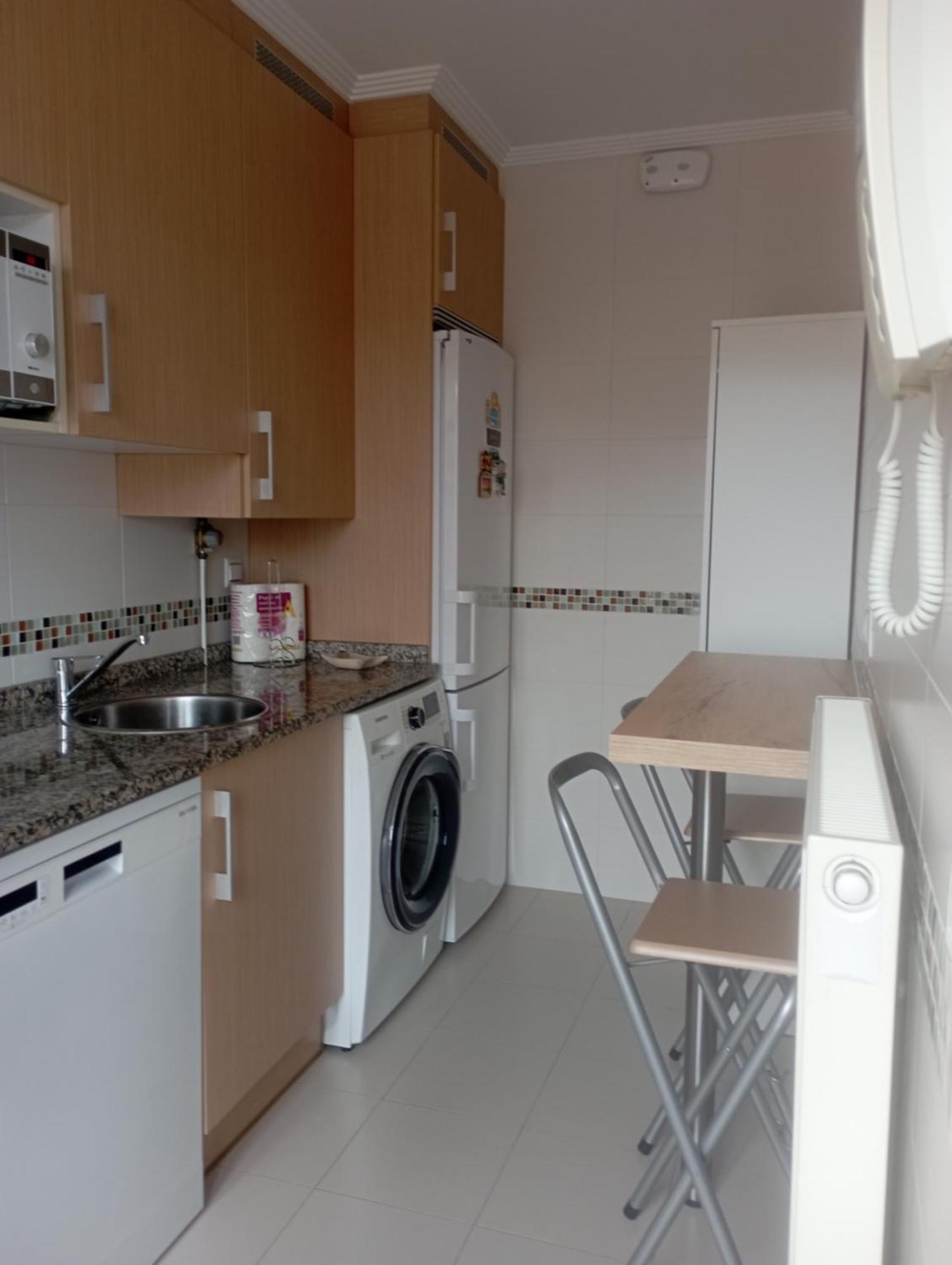 Duplex Con Piscina Vut1230As Apartment La Arena Екстериор снимка