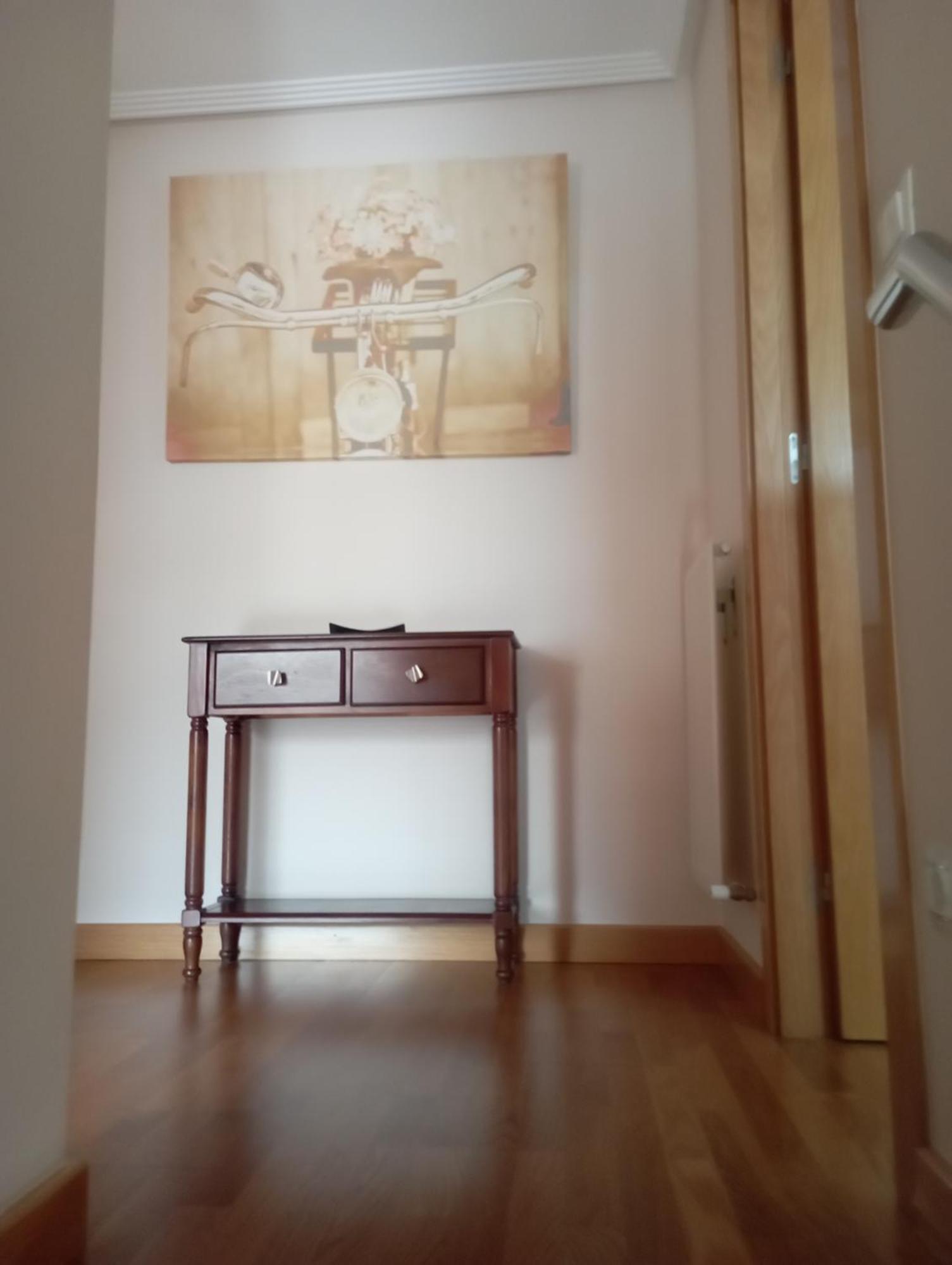 Duplex Con Piscina Vut1230As Apartment La Arena Екстериор снимка