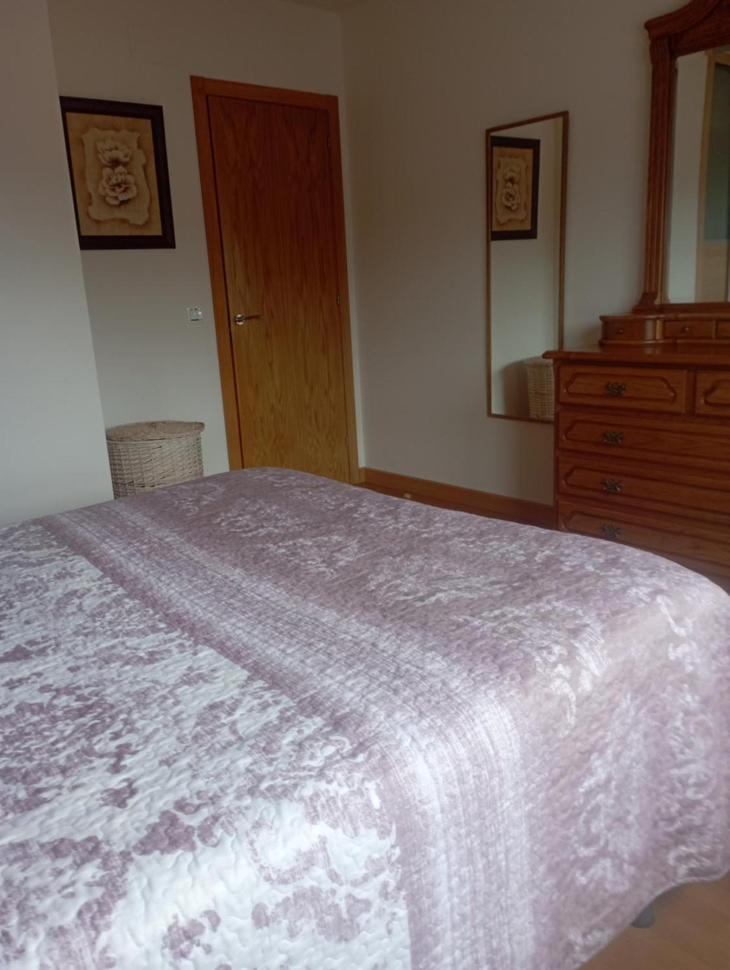 Duplex Con Piscina Vut1230As Apartment La Arena Екстериор снимка