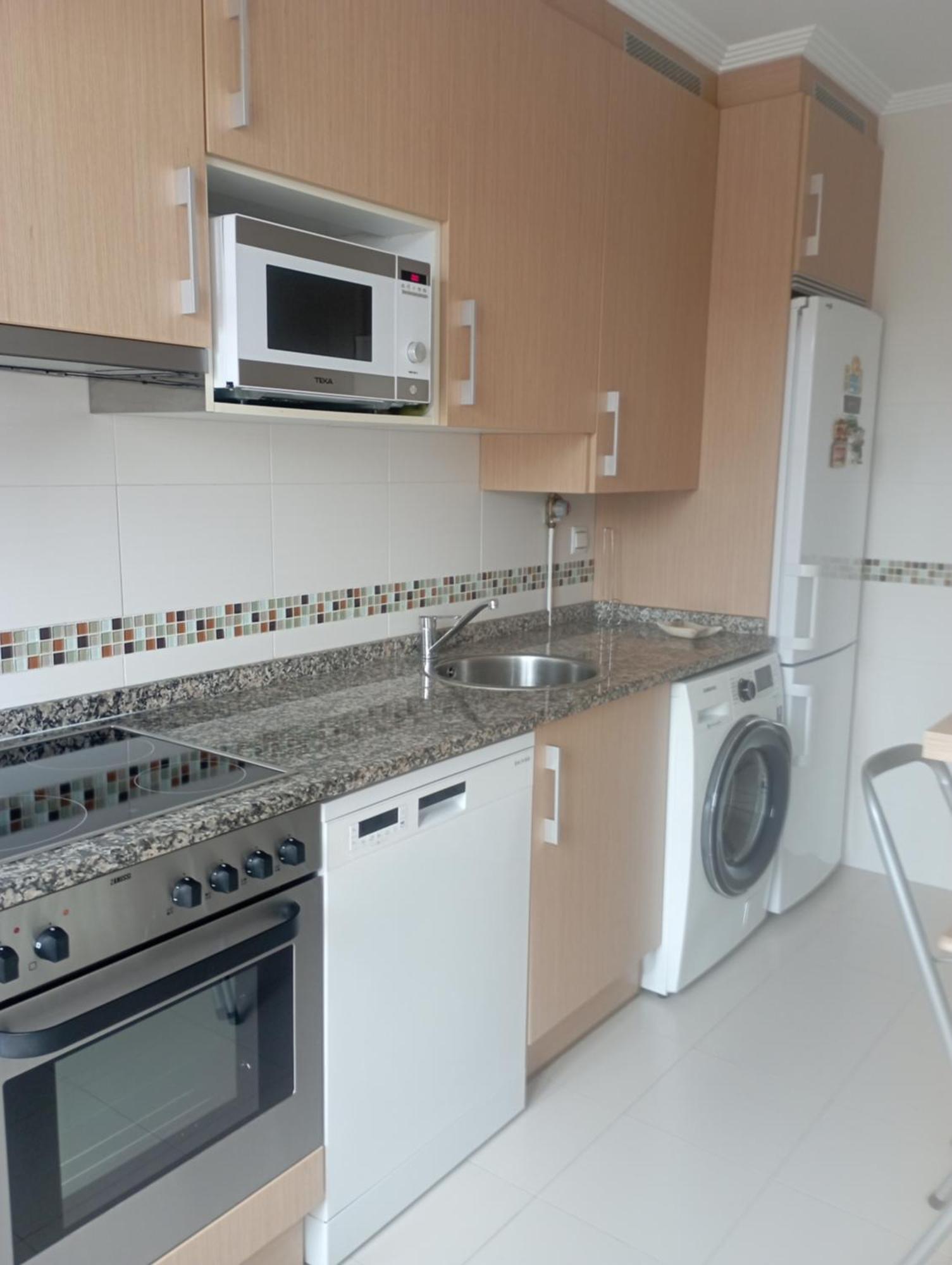 Duplex Con Piscina Vut1230As Apartment La Arena Екстериор снимка