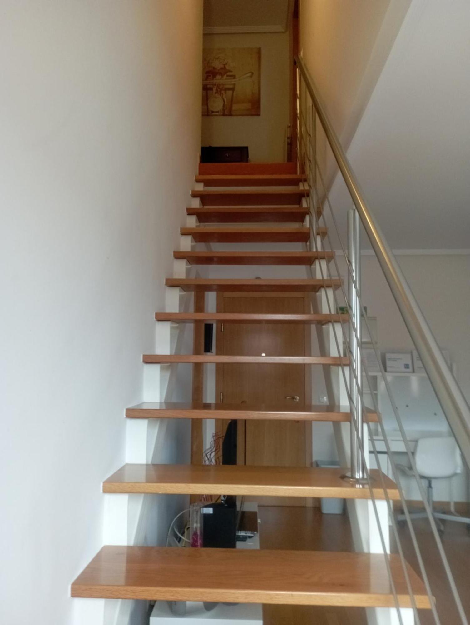 Duplex Con Piscina Vut1230As Apartment La Arena Екстериор снимка