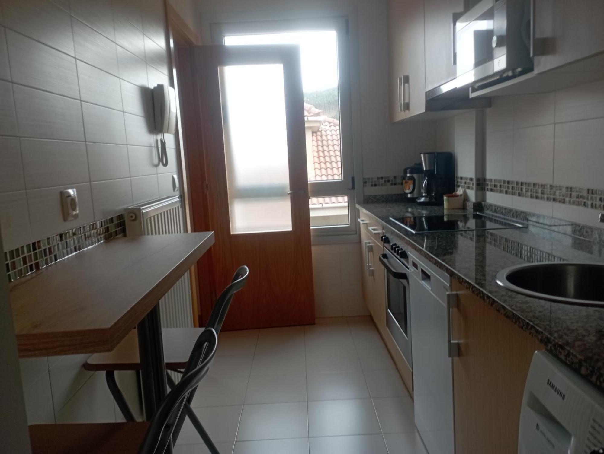 Duplex Con Piscina Vut1230As Apartment La Arena Екстериор снимка